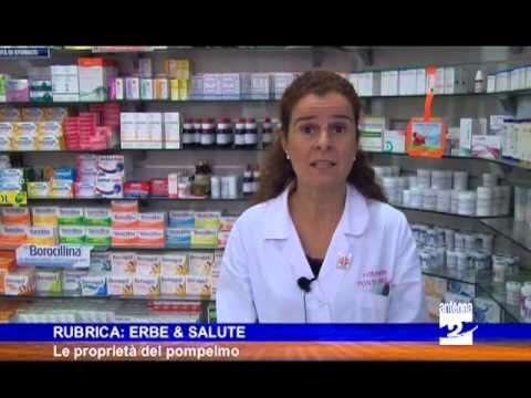 I Benefici e Proprietà del Pompelmo