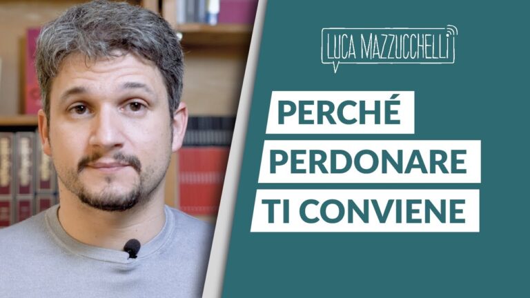 Perdonare e Allontanarsi: La Chiave per il Benessere Emotivo