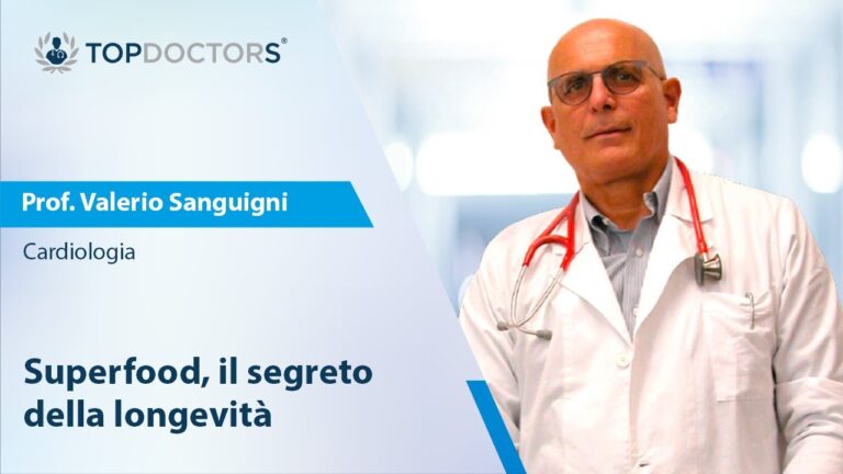 Valerio Sanguigni: Eccellenza nella Cardiologia